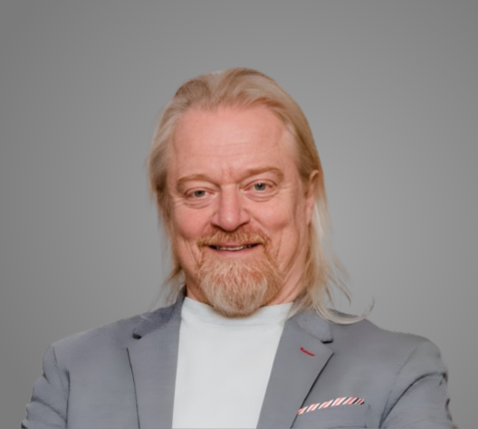 Reinhard Weidinger