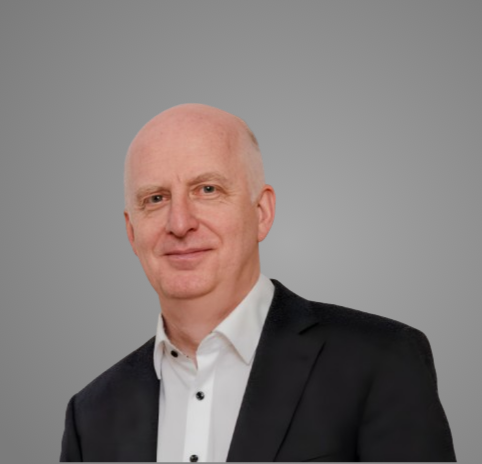 Manfred Holzschuh